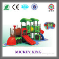 China Manufacturer Factory Amusement Outdoor Playground for Children